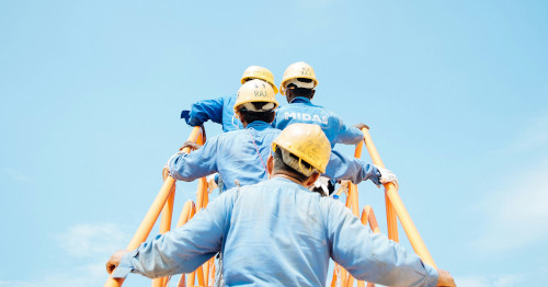 best betaalde banen zonder diploma